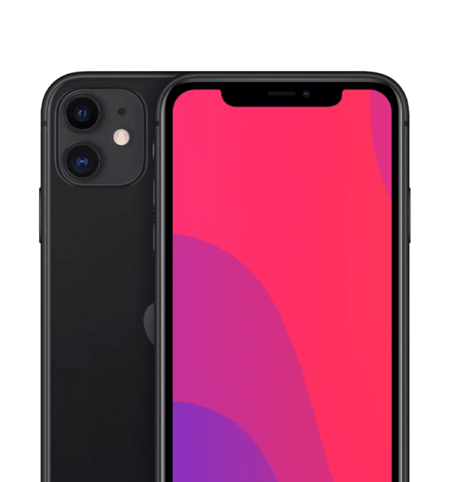 iPhone 11