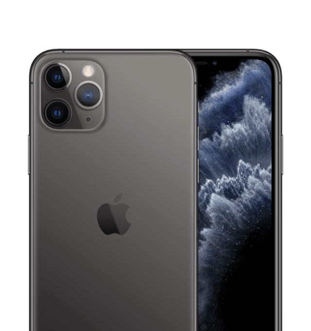 iPhone 11 Pro