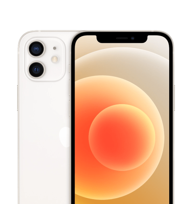 iPhone 12