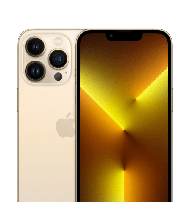 iPhone 13 Pro