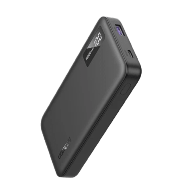 Powerbank 10.000 mAh
