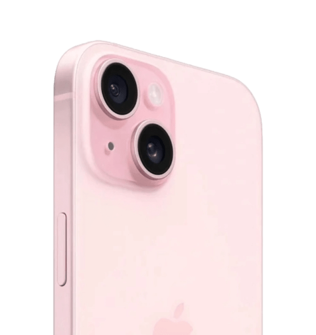 iPhone 15