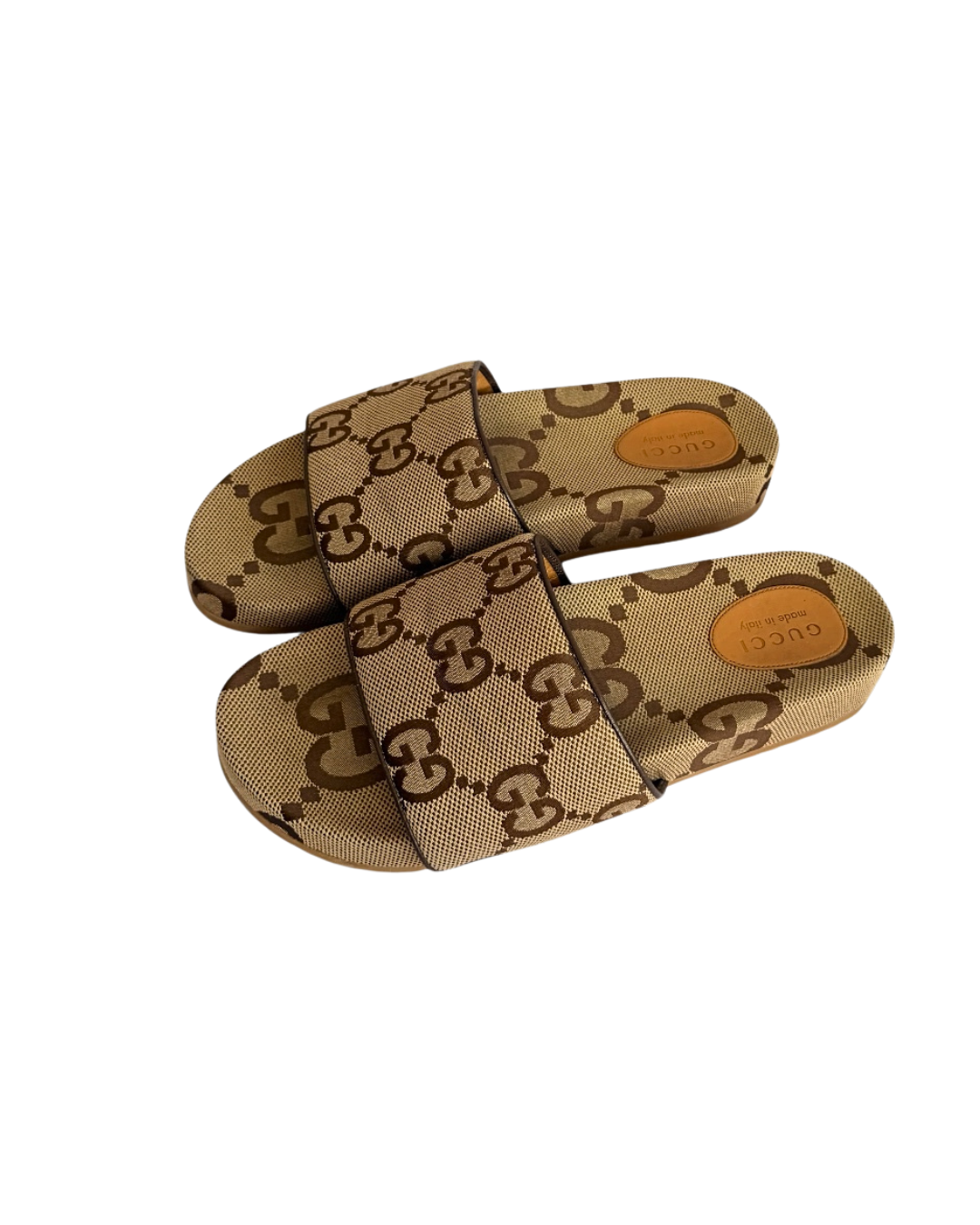Slide GG Canvas