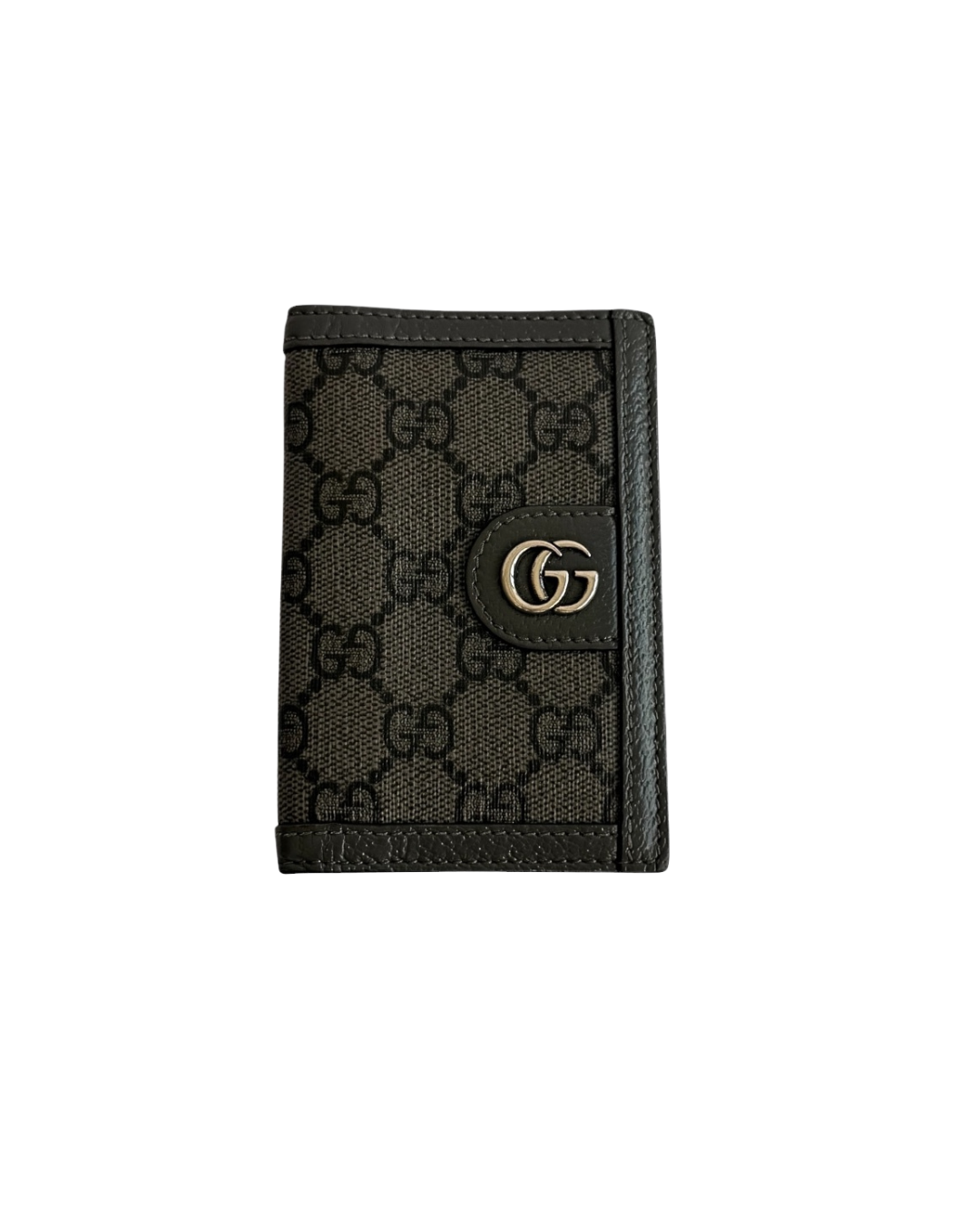 Carteira GG Marmont – Canvas