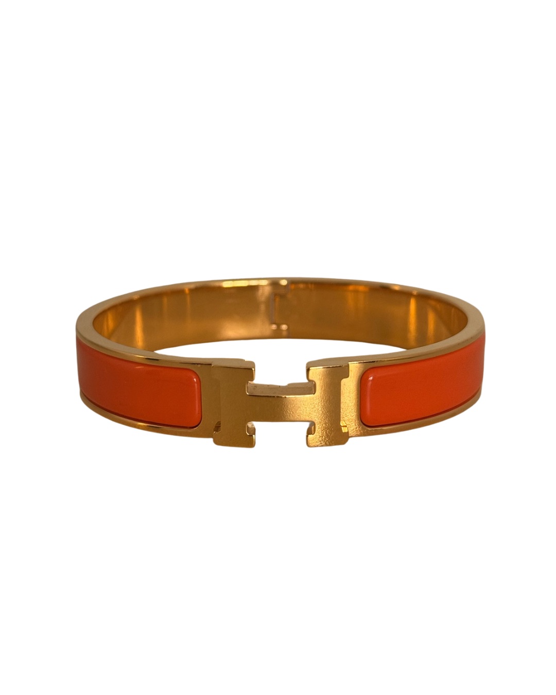 Bracelete Clic H