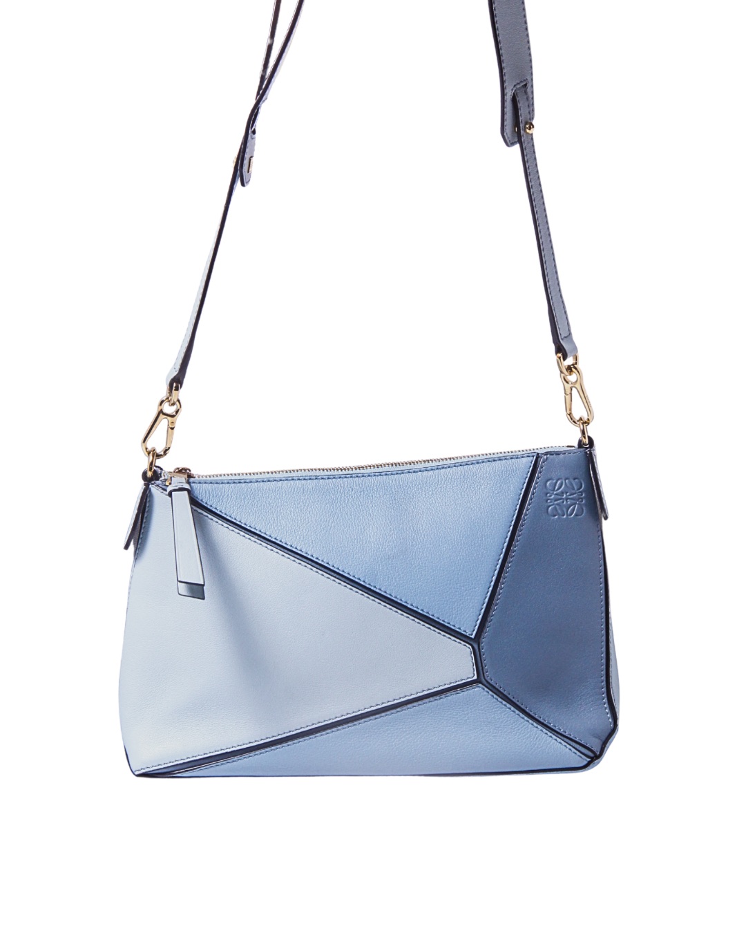 Puzzle Bag Shoulder