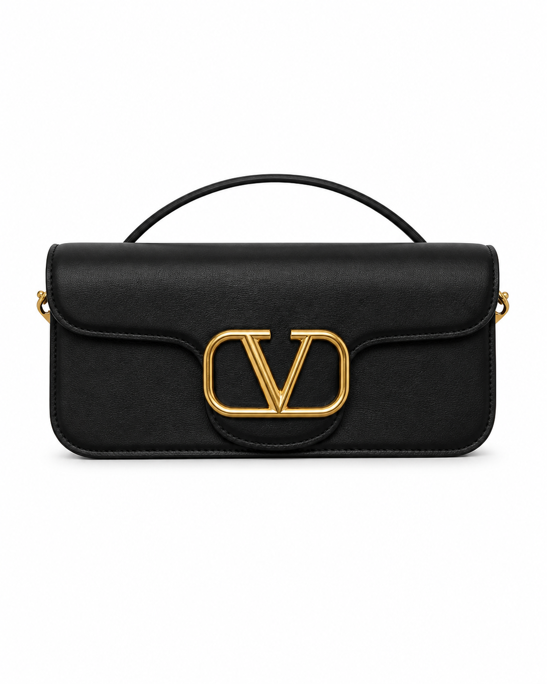 Vlogo Bag Large