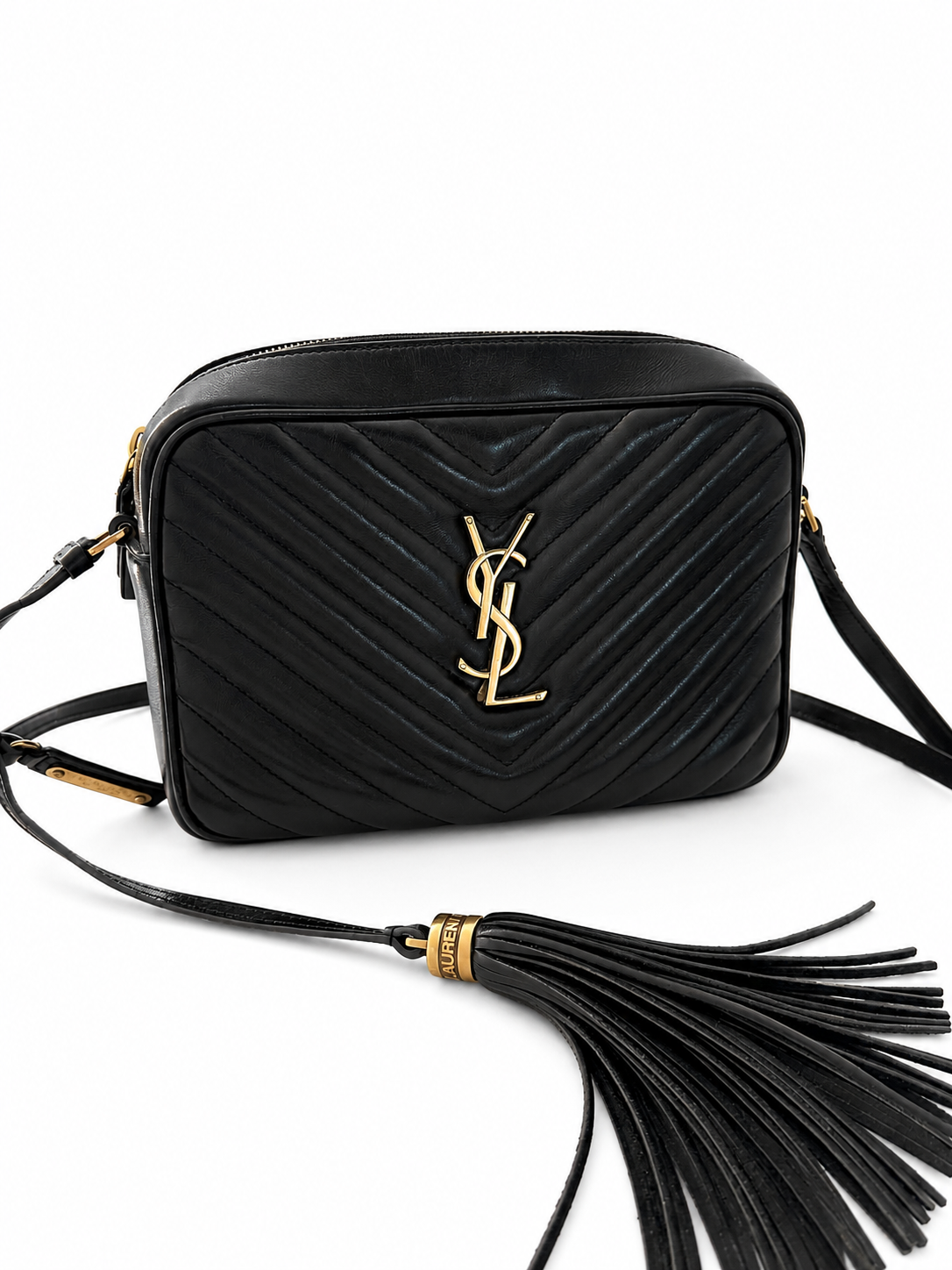 Lou Camera Bag