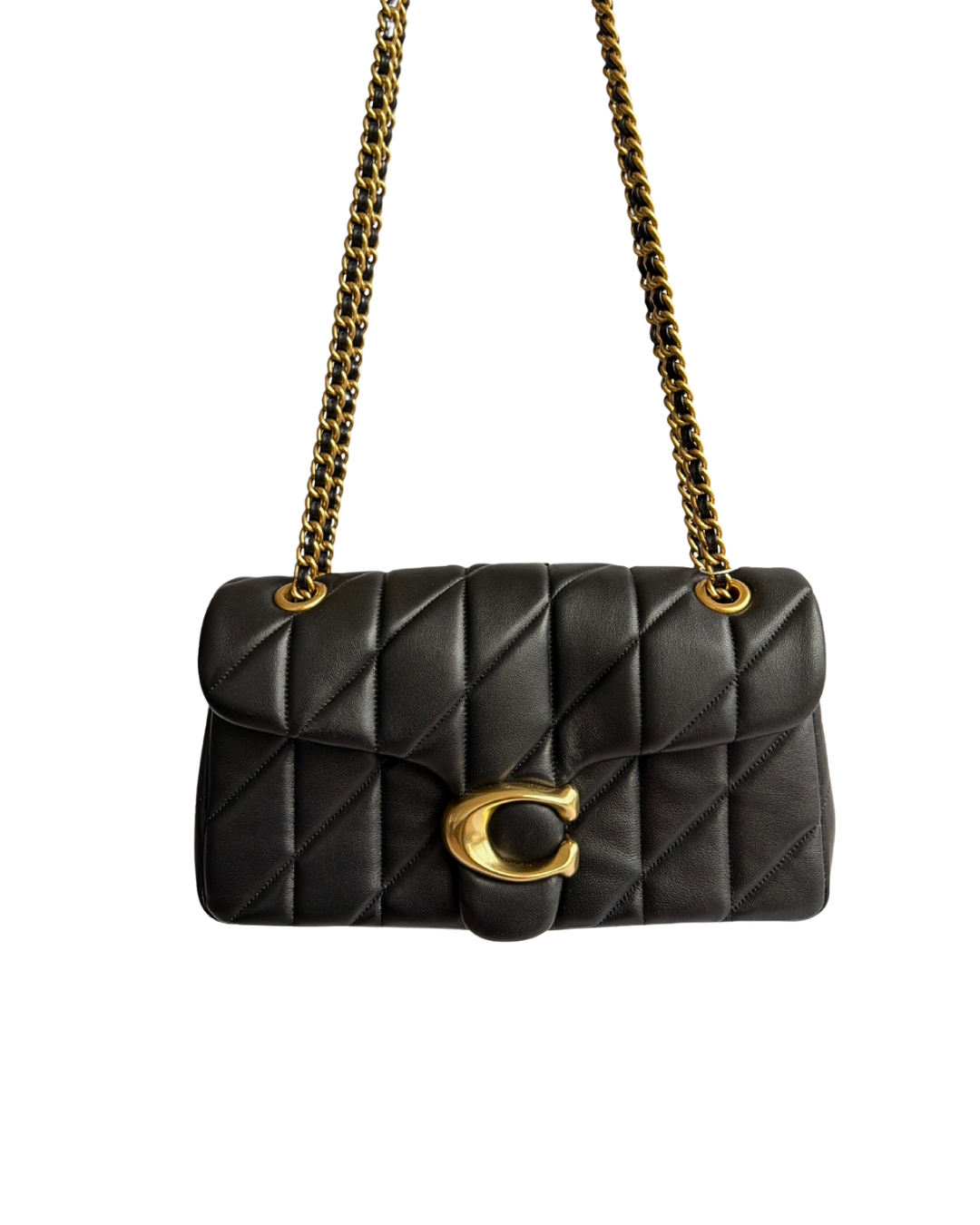 Tabby 26 Shoulder Bag