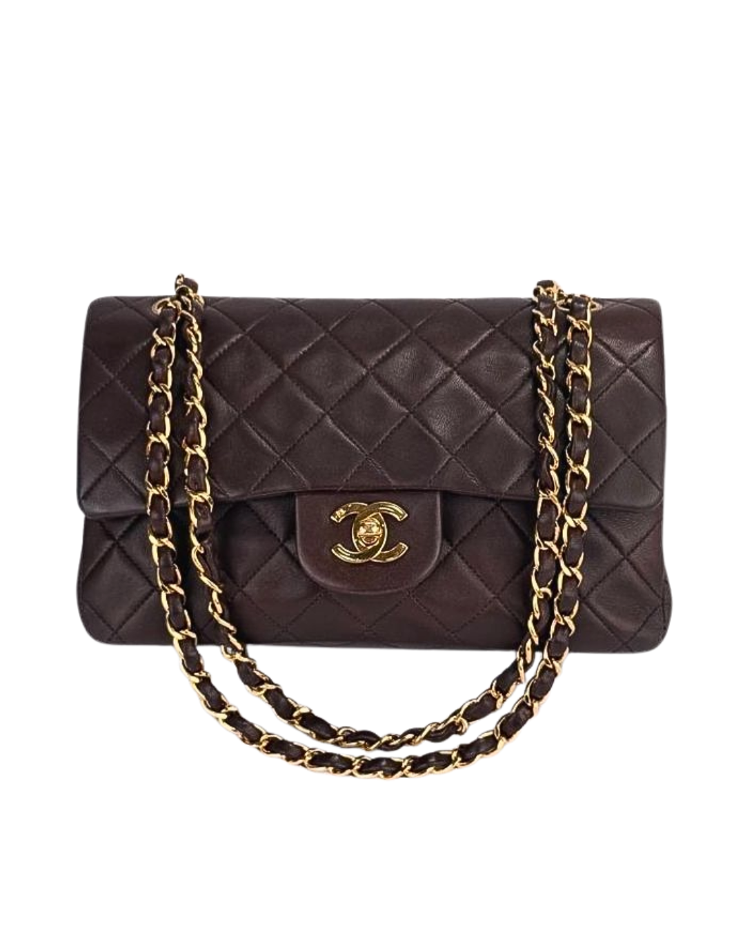 Double Flap Vintage