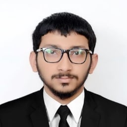 Muhammad Ahmad