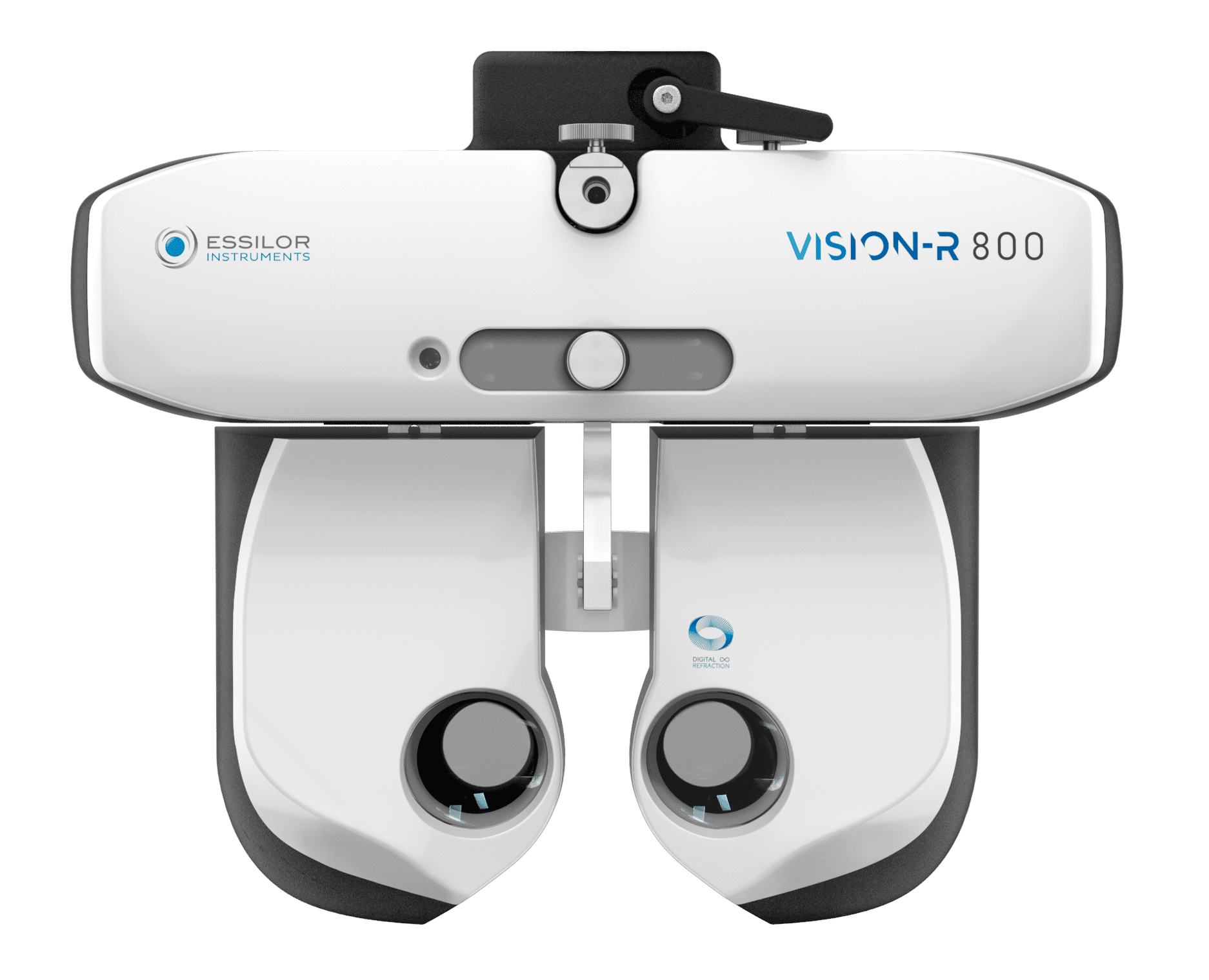 Comprehensive Eye Exams