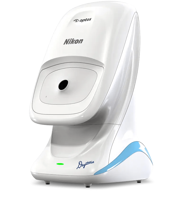 Optos Optomap Daytona