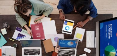 Approve Your Month's Marketing in Seconds With Our Preview Tool