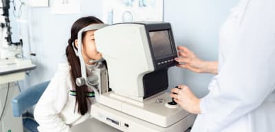 The Equalizer Helping Independent Eye Care Clinics Fight Back