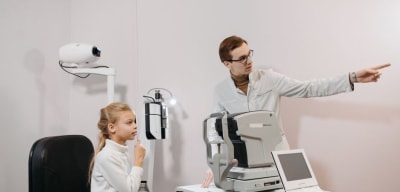 Why General Marketing Tools Fail Busy Eye Clinics