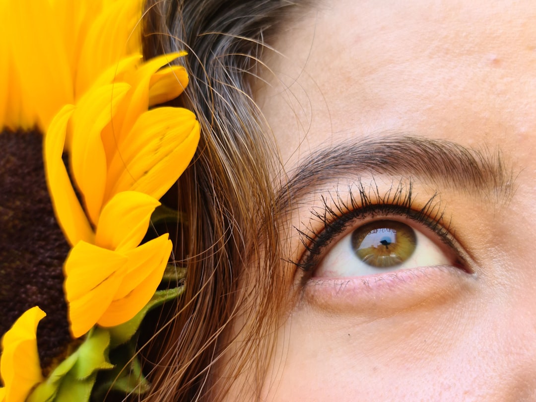 Allergy Season And Your Eyes