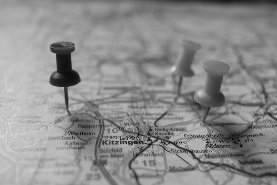 No More Outdated Listings: Keeping Your Practice Map-Ready