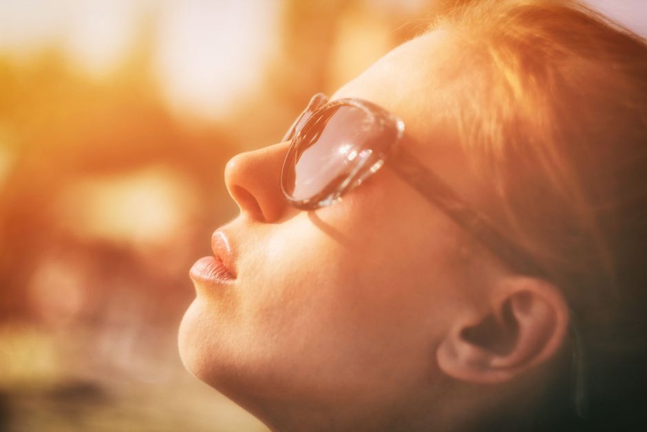 Protecting Your Eyes From UV Damage: Essential Tips from Professional Eyecare Oak Park