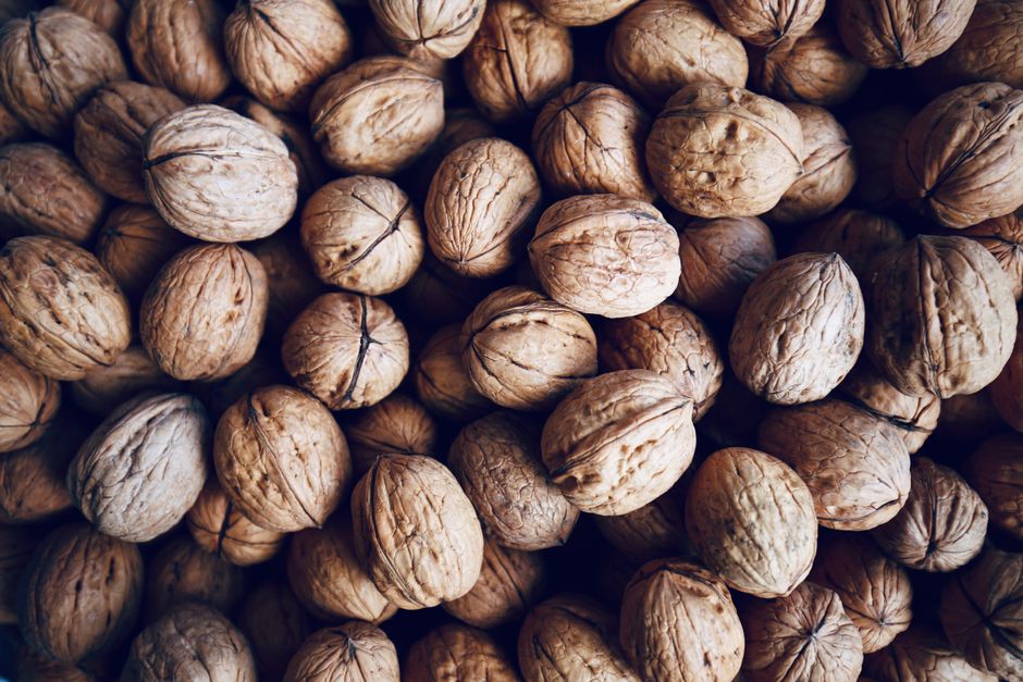 Eat These Foods For Healthy Eyes