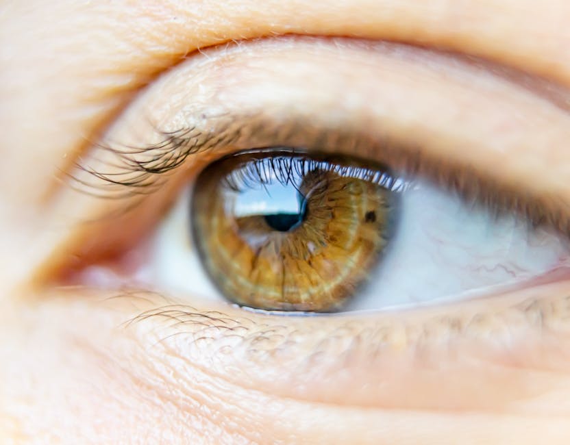 Managing Chronic Dry Eye Condition Longterm