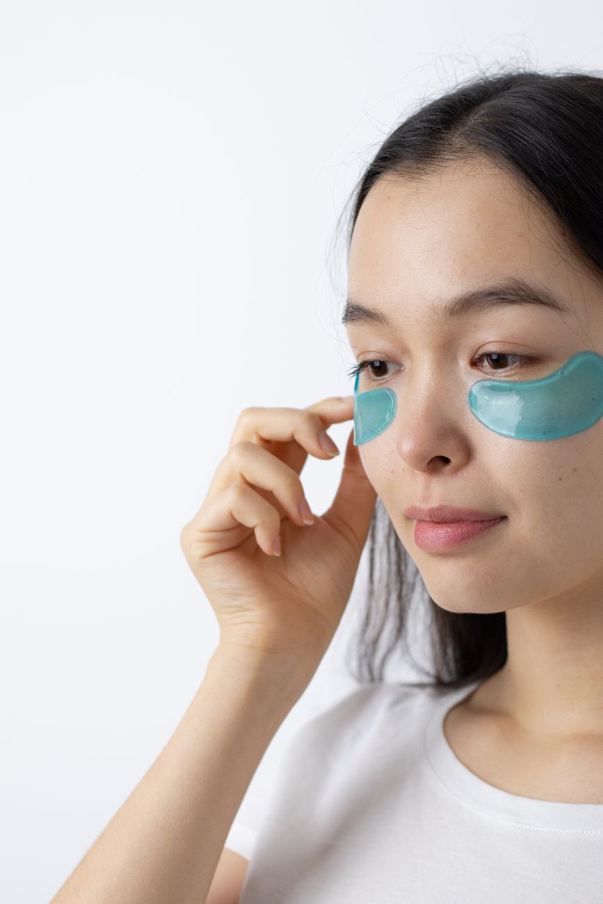 Dry Eye: Finding Lasting Relief This Season