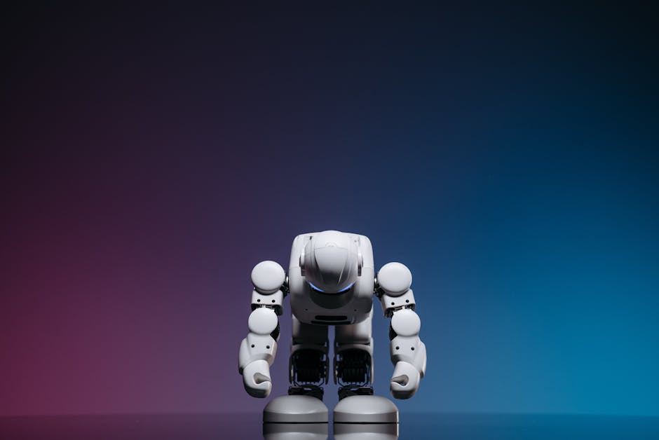 How We Teach Our AI to Sound Like a Real Neighbor, Not a Robot