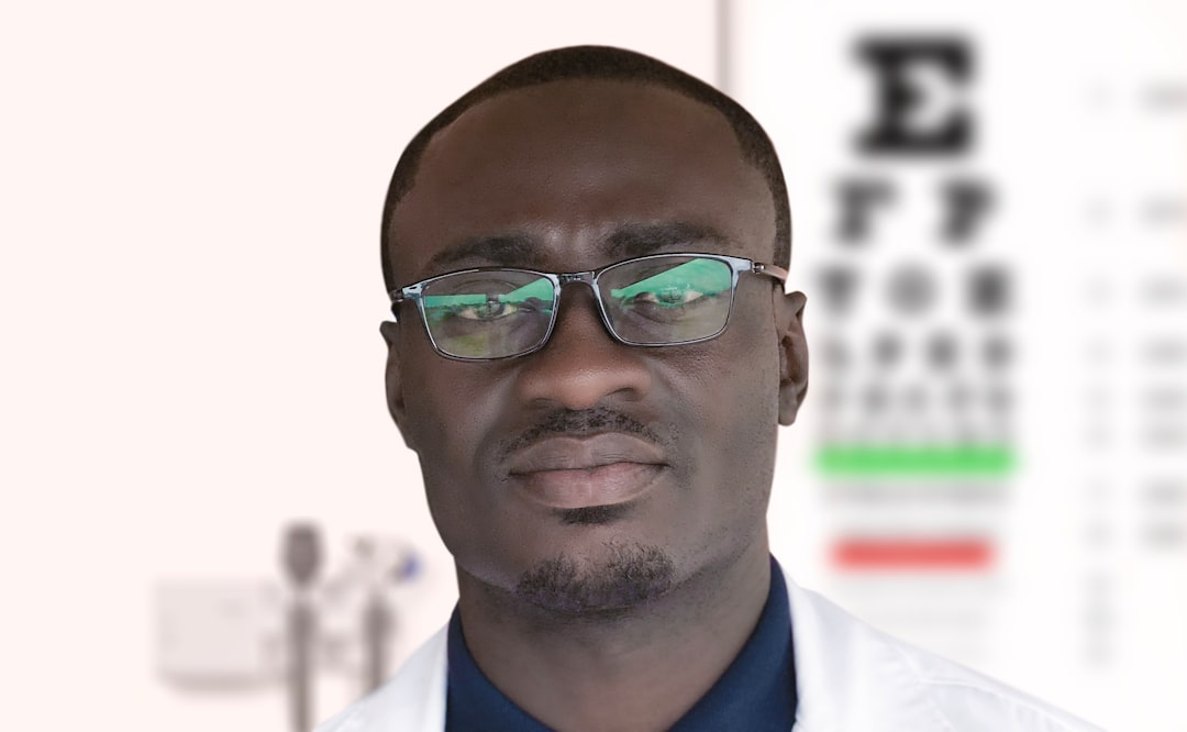 Eat These Foods For Vision Health