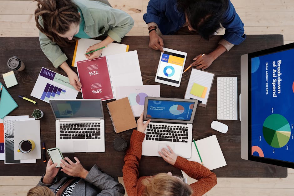 Approve Your Month's Marketing in Seconds With Our Preview Tool