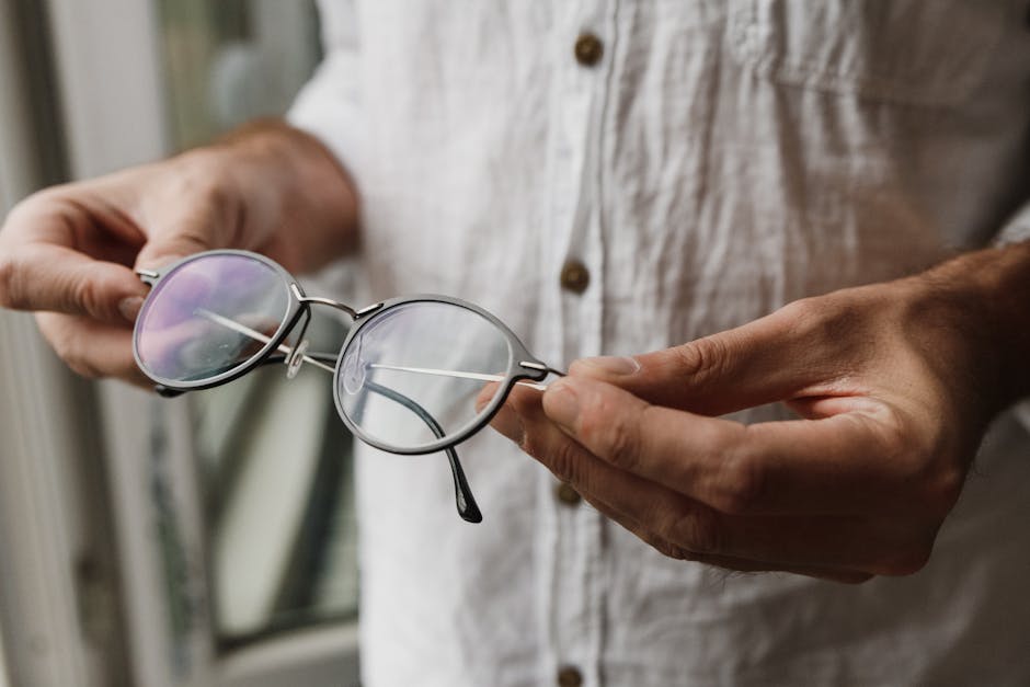 Selecting the Right Progressive Lenses for You