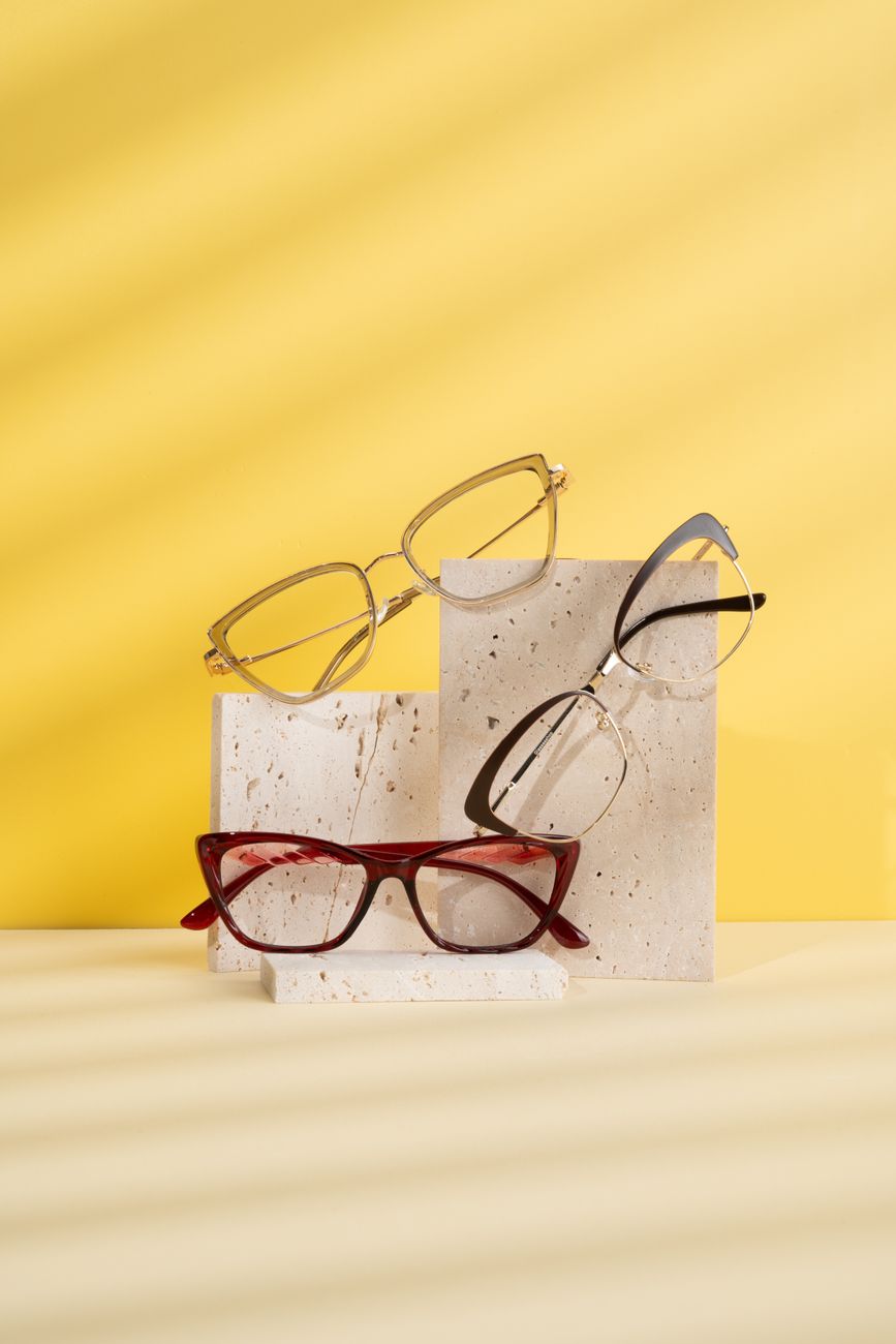 Latest Frame Styles For Summer 2026
