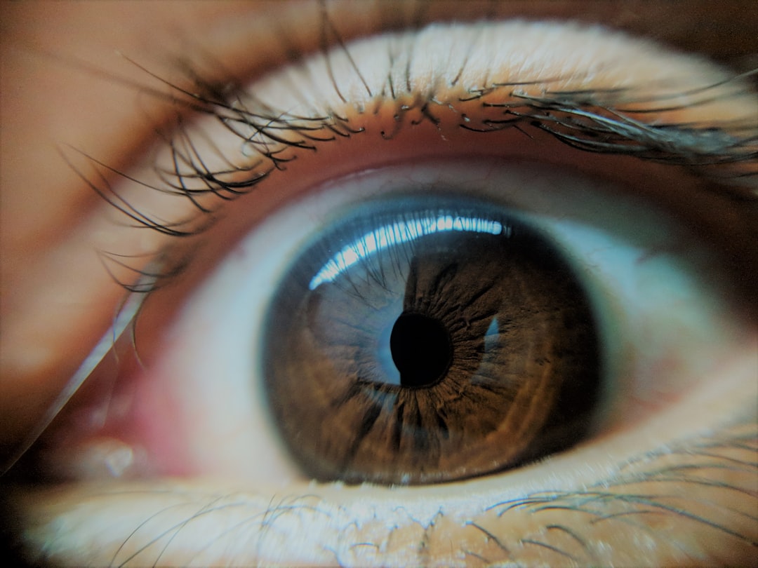 The Connection Between Sleep and Vision Health