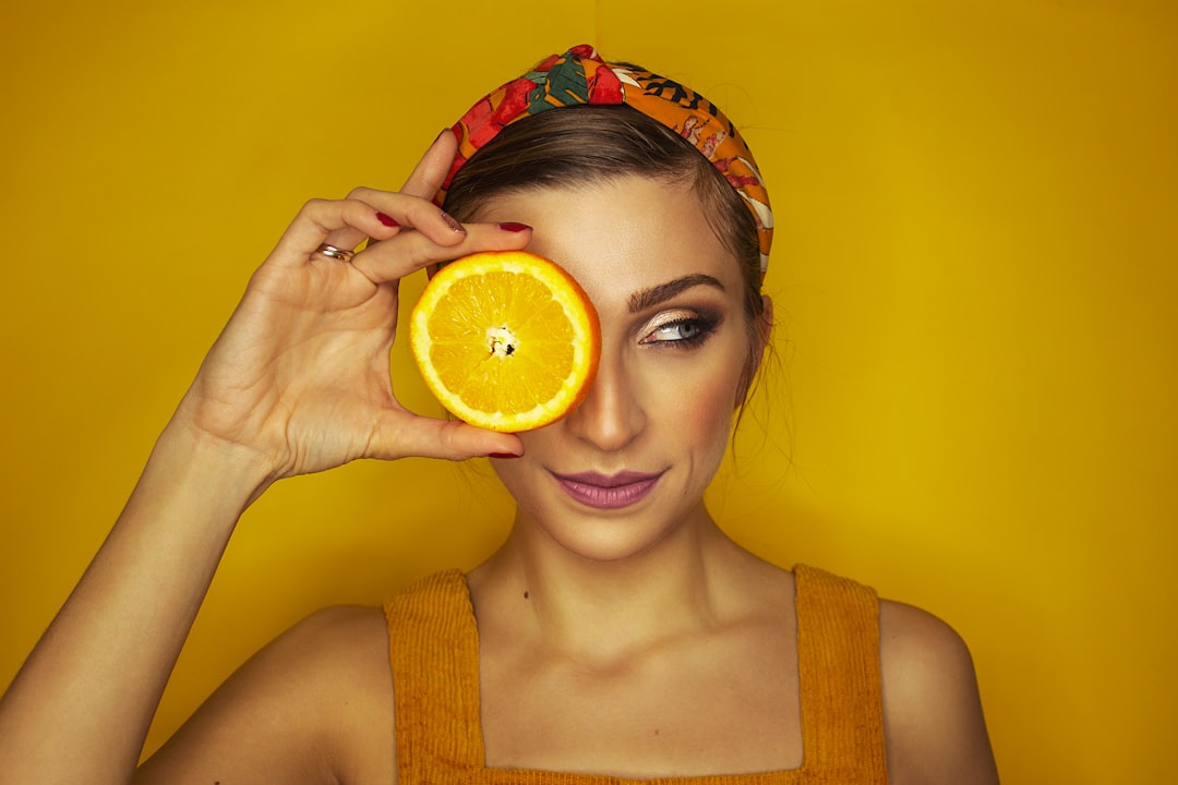 Eye Health and Nutrition: Key Nutrients for Optimal Vision