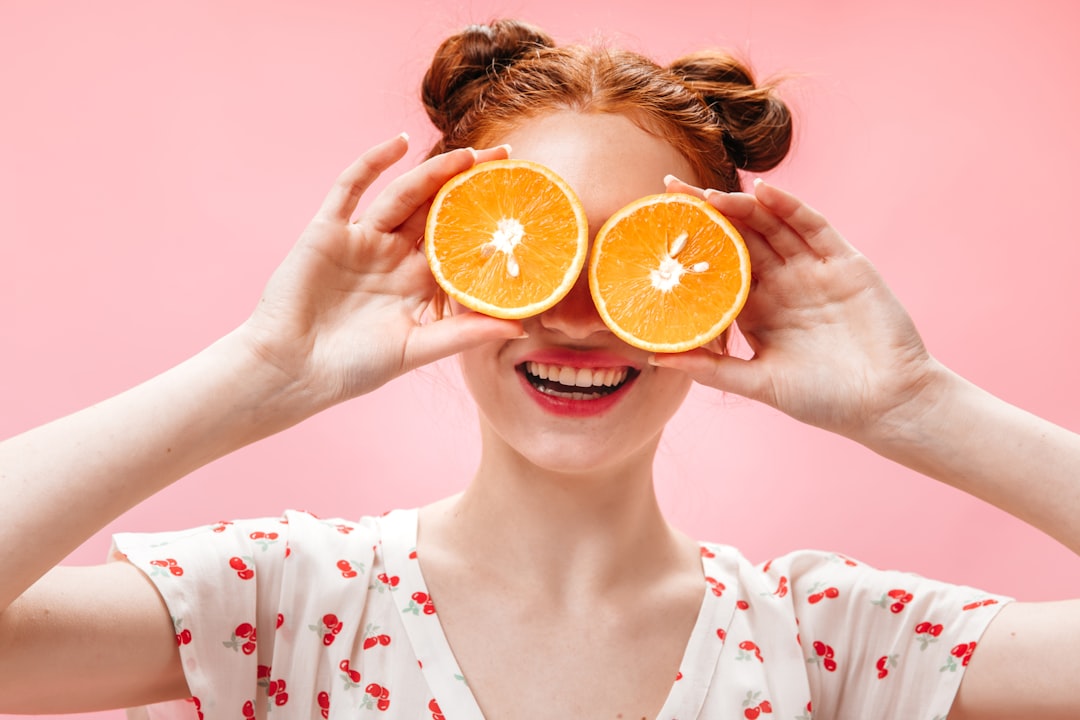 Boost Eye Health With These Essential Nutrients