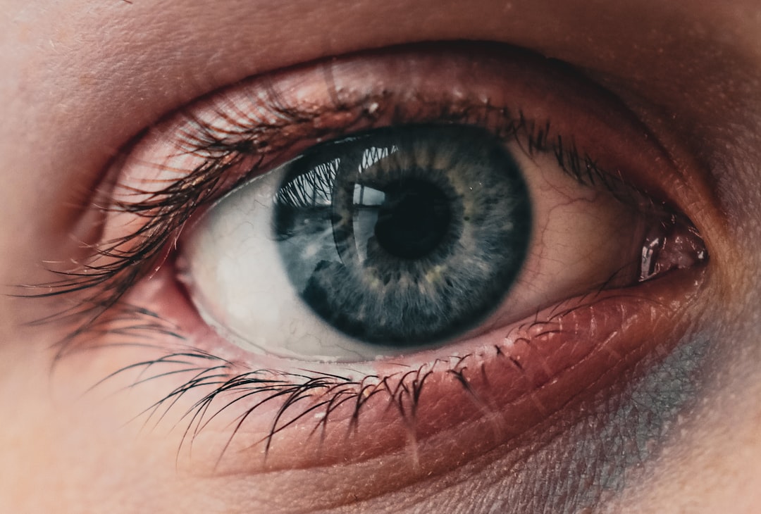 Dry Eye Disease Treatment Options Available