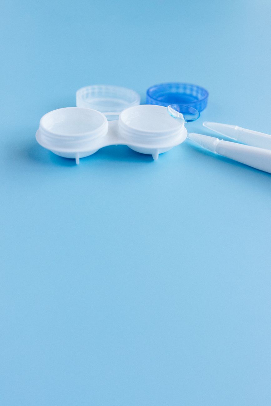 Contact Lens Safety: Keep Your Eyes Healthy