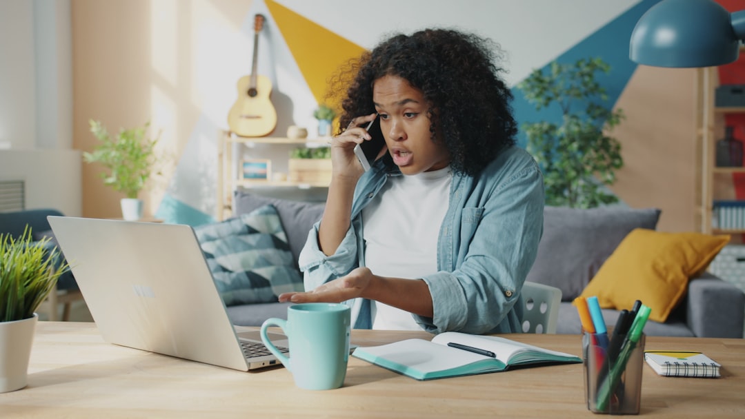Digital Strain Relief Tips for Remote Workers