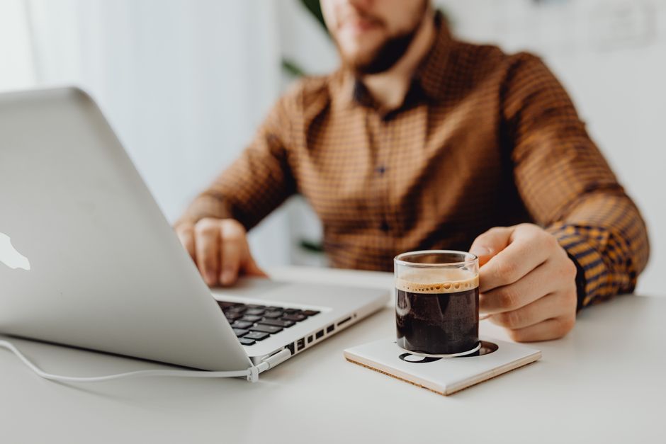 Why professional marketing shouldn't cost more than a coffee