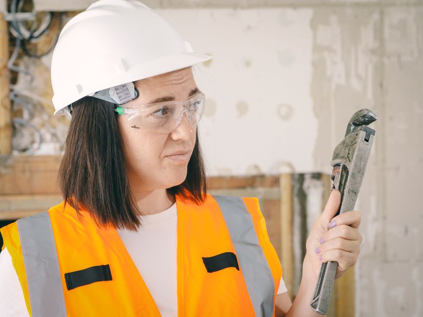 How one local plumber went from invisible to top of search
