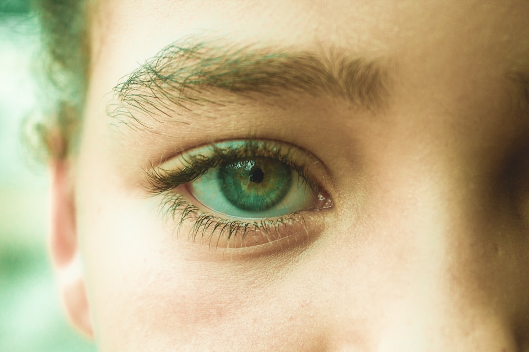Vision Problems In Children: Signs To Watch
