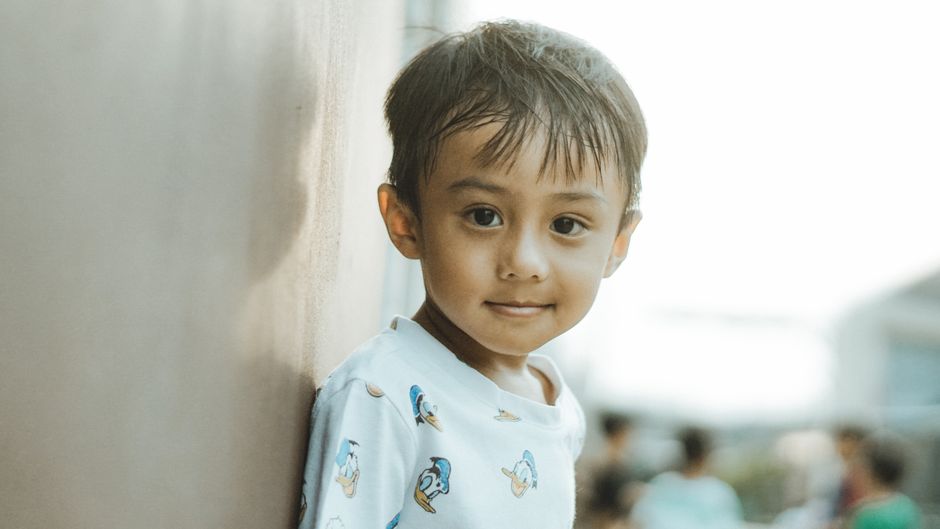 Children's Eye Health: A Parent's Guide