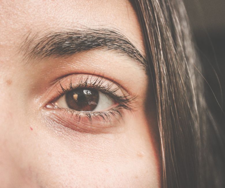 Supporting Healthy Vision Through Nutrition