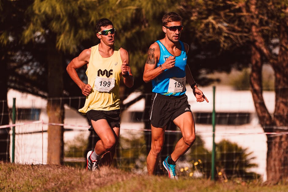 Enhance Performance with Sportsspecific Eyewear