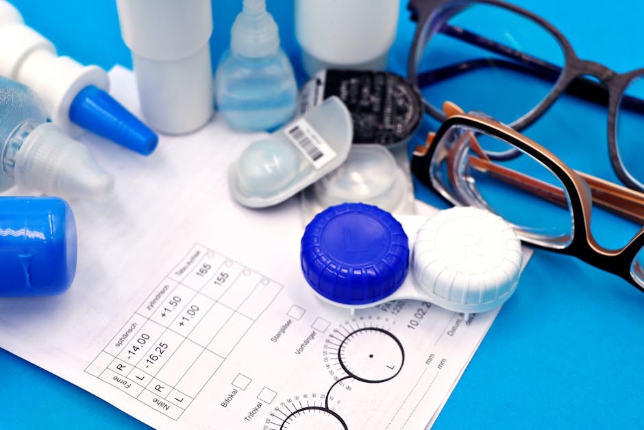 Signs You Need to Update your Prescription