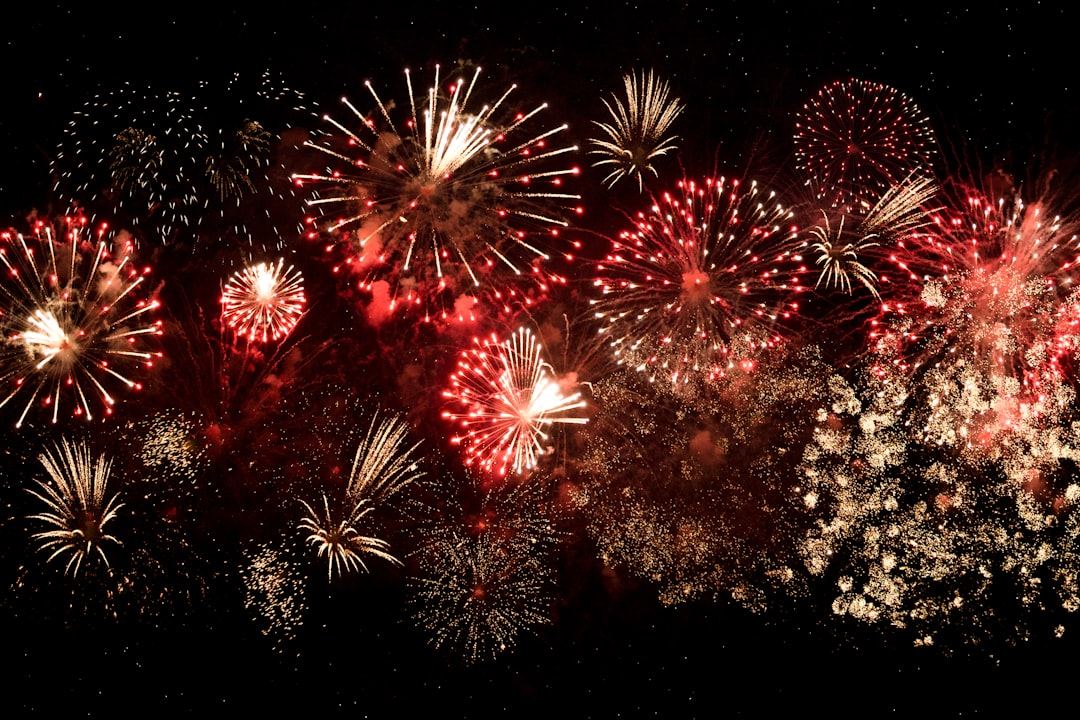 Fireworks Safety: Protecting Your Eyes This Season