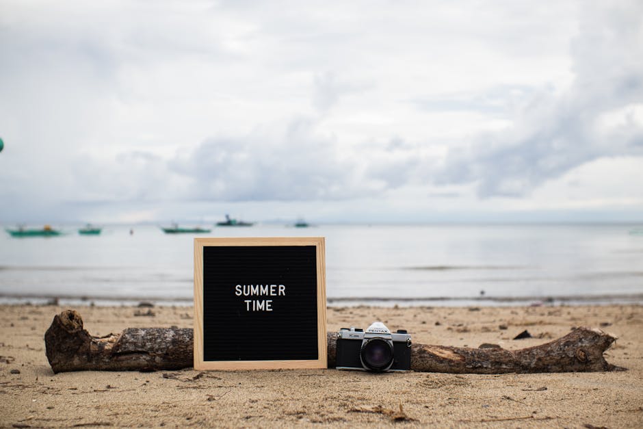 Summer rush survival guide: Simple marketing tips for shops