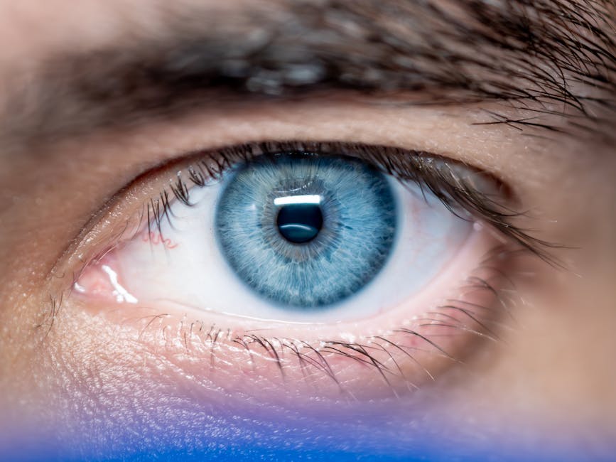 Stay Informed: Latest Eye Health Innovations