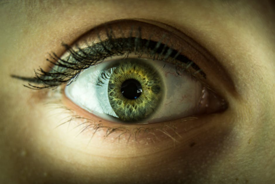 Eye Health Awareness: Prioritize Your Vision Today