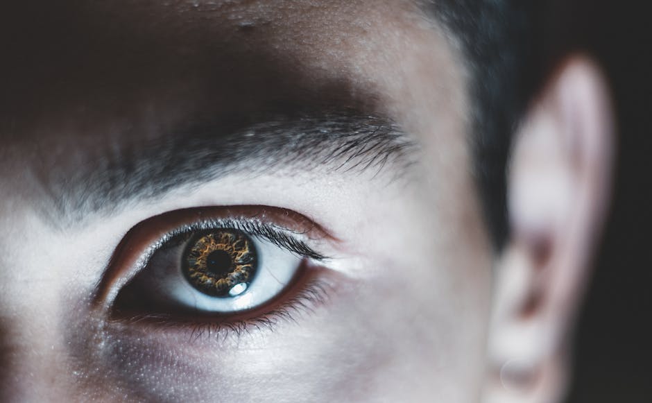 Understanding Depth Perception: Importance in Daily Life