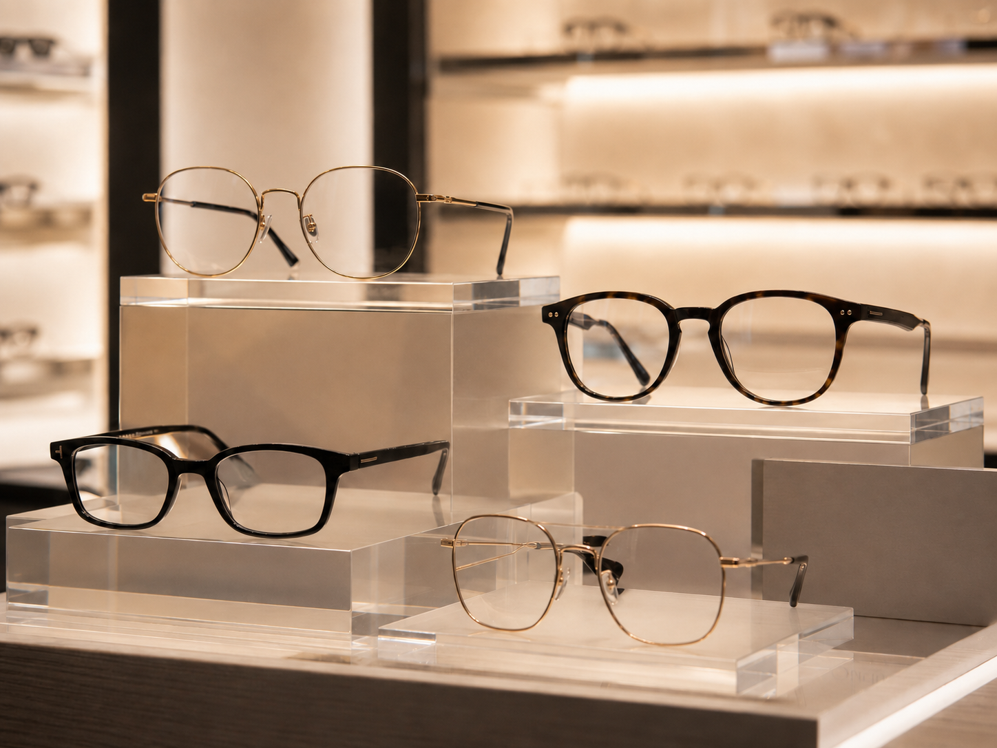 Curated for You: Meet the Stylists Behind Our Frame Selection